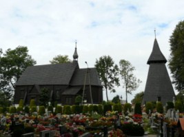 Kościół pw. św. Mikołaja