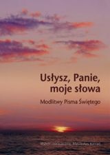 Usłysz, Panie, moje słowa