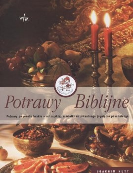 Potrawy biblijne