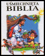 Uśmiechnięta Biblia