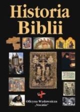 HISTORIA BIBLII – od Słowa do Księgi
