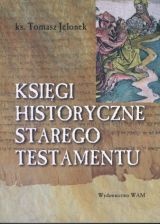 Księgi historyczne Starego Testamentu