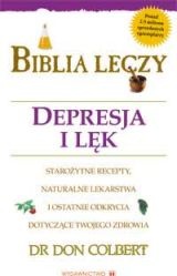 Biblia leczy - Depresja i lęk