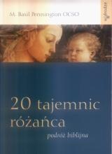 20 tajemnic różańca - podróż biblijna