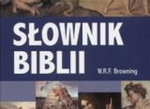 Słownik Biblii