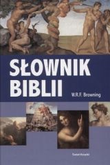 Słownik Biblii