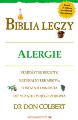 Biblia leczy - Alergie