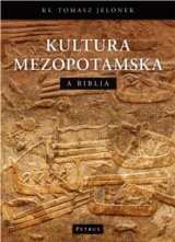 Kultura Mezopotamska, a Biblia