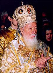 Patriarcha Teoktyst