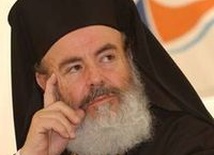 Arcybiskup Christodoulos