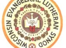 Kościoły luterańskie na świecie Kościół Ewangelicko-Luterański Synodu Wisconsin (WELS)
