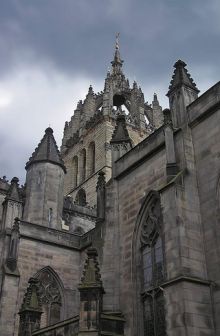 Szkocki kontekst ekumeniczny