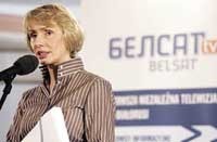 Białorusini potrzebują TV Biełsat