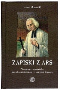 Św. Jan Maria Vianney o nadziei