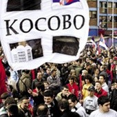 Niepodległość Kosowa w Hadze