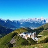 La Salette: Niezwykłe miejsce w wysokich górach