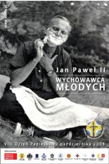 Jan Paweł II – z młodymi i dla młodych [fragmenty wspomnień Papieża]