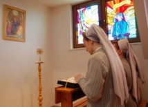 75 rocznica obecności Sióstr Pallotynek w Polsce Dla nieskończonej chwały Bożej