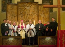 Ekumenizm w duszpasterstwie parafialnym