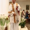 Pierwszy stały diakon w Warszawie Mąż przyjął święcenia