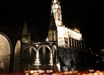 Lourdes – nadzieja cierpiących