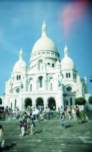 Bazylika Sacre Coeur