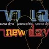 Afryka nad Wisłą - Viola i New Day