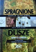 Konkurs z nagrodami książkowymi Ślady czyśćca