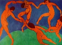 Kolorysta Henri Matisse