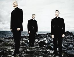 Nowa płyta The Priests