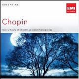 Essential Chopin