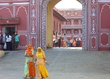 Indie: Jest nadzieja dla mniejszości religijnych 