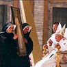 Homilia Jana Pawła II wygłoszona podczas kanonizacji s. Faustyny