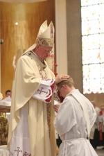 Kapłaństwo w Katechizmie Kościoła Katolickiego