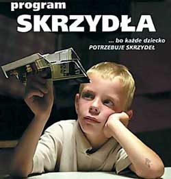 Skrzydła miłosierdzia