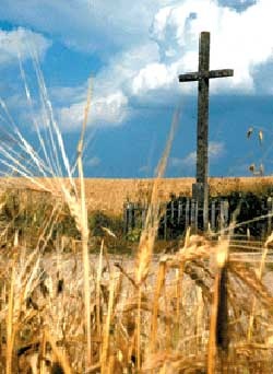 Chleb pokornych czyli dni modlitw o urodzaje