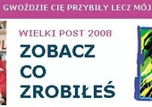 Zobacz co zrobiłeś 