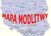 Modlitwa na okrągło