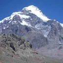 Najwyższa góra Argentyny