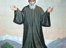 28 lipca - Święty Sarbeliusza Makhluf, prezbiter