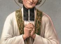 4 sierpnia - Święty Jan Maria Vianney, prezbiter