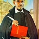 17 września - Święty Robert Bellarmin, biskup i doktor Kościoła