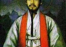 20 września - Święci męczennicy Andrzej Kim Taegon, prezbiter, Paweł Chong Hasang i Towarzysze