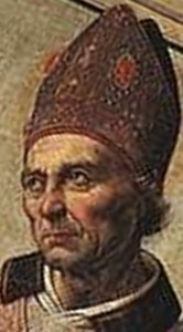 22 października - Święty Donat, biskup