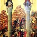 5 stycznia - Święty Szymon Słupnik