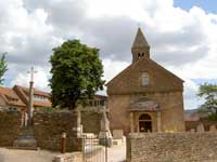 Taize, ta mała wiosna