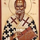 23 lutego - Święty Polikarp, biskup i męczennik