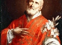 26 maja - Święty Filip Nereusz, prezbiter