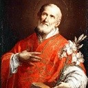 26 maja - Święty Filip Nereusz, prezbiter