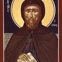 9 czerwca - Święty Efrem, diakon i doktor Kościoła
